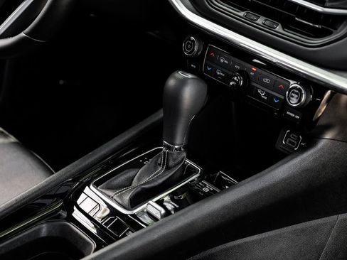 Used 2022 Jeep Compass High Altitude image 33