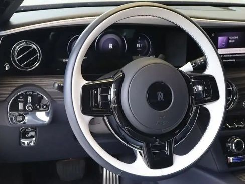 Certified 2024 Rolls-Royce Spectre w/ Spectre Launch Package AWD/4WD image 24