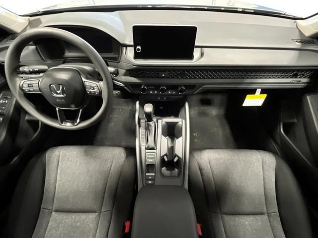 New 2026 Honda Accord LX image 14