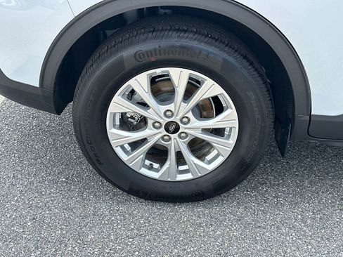 Used 2025 Ford Escape Active AWD/4WD image 17