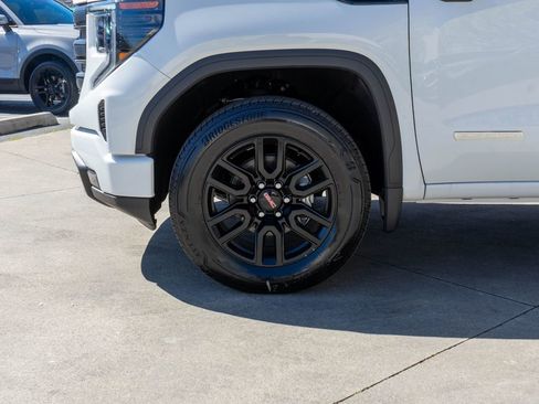 New 2026 GMC Sierra 1500 Elevation AWD/4WD image 28