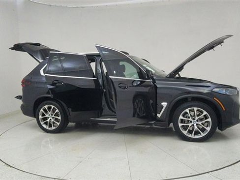 Used 2025 BMW X5 sDrive40i image 72