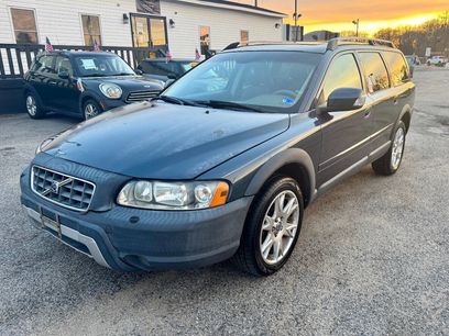 Used 2007 Volvo XC70