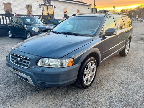 Used 2007 Volvo XC70 image 1