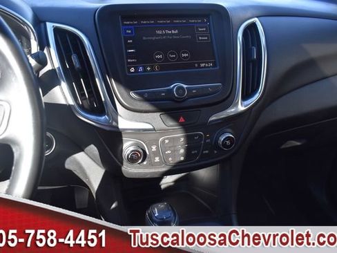 Used 2020 Chevrolet Equinox LT image 34