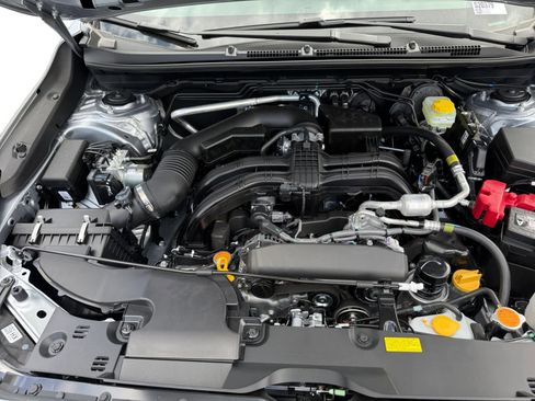 New 2026 Subaru Crosstrek 2.0i Premium AWD/4WD image 24
