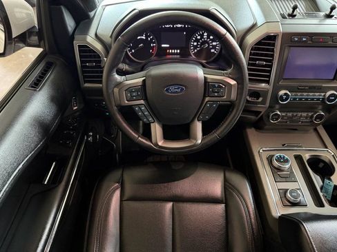 Used 2019 Ford Expedition Max XLT w/ Equipment Group 201A AWD/4WD image 22