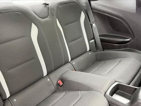 Used 2023 Chevrolet Camaro LT RWD image 18