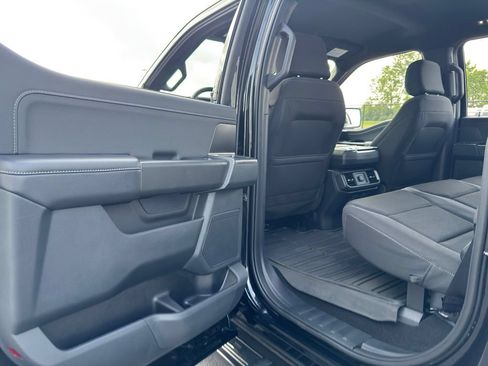 Used 2024 Ford F150 XLT w/ Equipment Group 302A MID AWD/4WD image 38