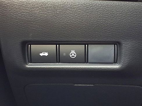 New 2026 Nissan Sentra SV w/ SV Convenience Package FWD image 19