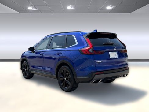 Used 2024 Honda CR-V Sport Touring image 3