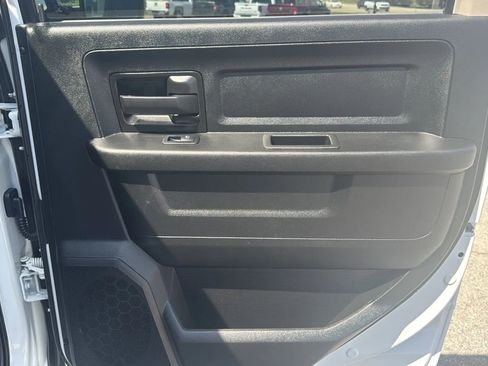Used 2020 RAM 1500 Tradesman w/ Popular Equipment Group AWD/4WD image 25