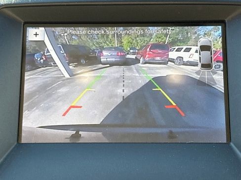 Used 2019 Ford Edge SEL w/ Equipment Group 201A image 26