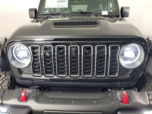 New 2026 Jeep Wrangler Unlimited Rubicon image 10