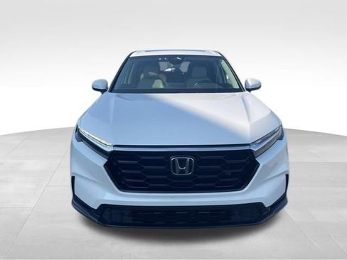 Used 2024 Honda CR-V EX-L image 3