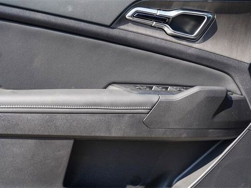 Certified 2026 Kia Sportage X-Line image 17