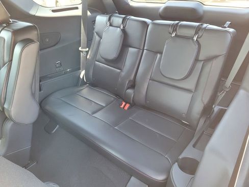 New 2025 Ford Explorer ST w/ Sun And Sound Package image 34