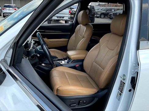 Used 2020 Kia Telluride SX image 4