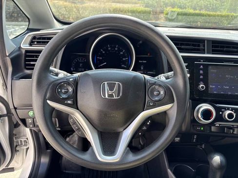 Used 2019 Honda Fit EX image 20