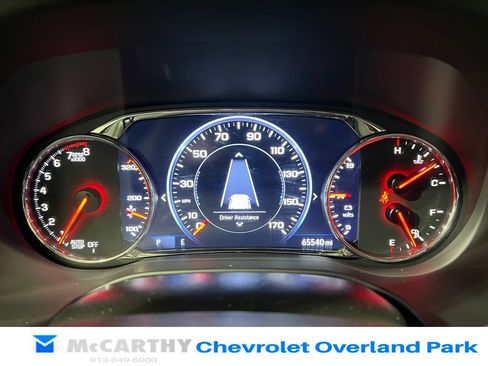 Used 2023 GMC Acadia Denali w/ Denali Technology Package AWD/4WD image 13