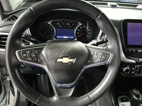 Used 2019 Chevrolet Equinox LT FWD image 11