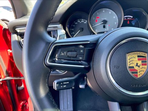 Used 2022 Porsche Macan S AWD/4WD image 21