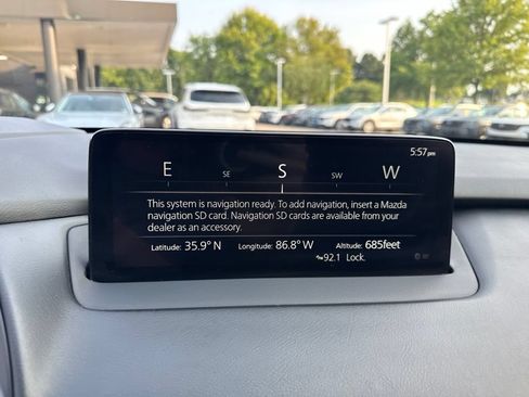 Used 2022 MAZDA CX-9 Grand Touring AWD/4WD image 18