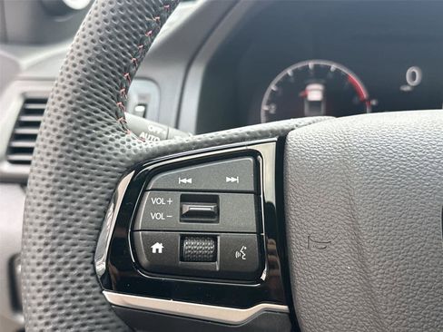 Used 2026 Honda Ridgeline Black Edition image 20