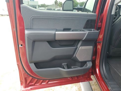 New 2025 Ford F250 Lariat w/ Lariat Ultimate Package image 27