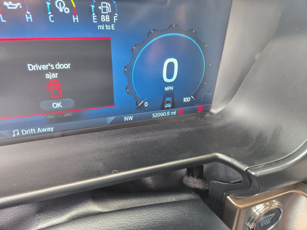 Used 2024 Ford F250 King Ranch AWD/4WD image 11