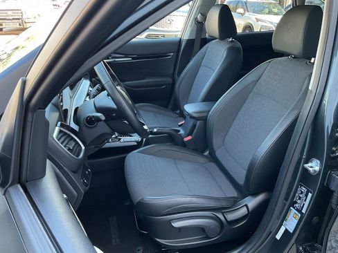 Used 2025 Kia Seltos S image 14