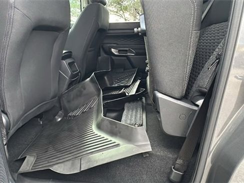 Used 2025 Ford Ranger XLT w/ Equipment Group 301A High image 21