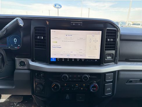 New 2026 Ford F350 XLT w/ XLT Premium Package AWD/4WD image 18