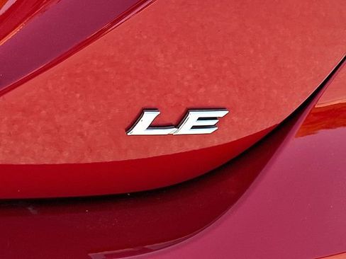 Certified 2023 Toyota Camry LE w/ Cold Weather Package FWD image 31