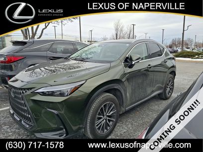 Used 2025 Lexus NX 350 350 Premium