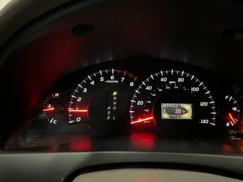 Used 2007 Toyota Camry CE image 35