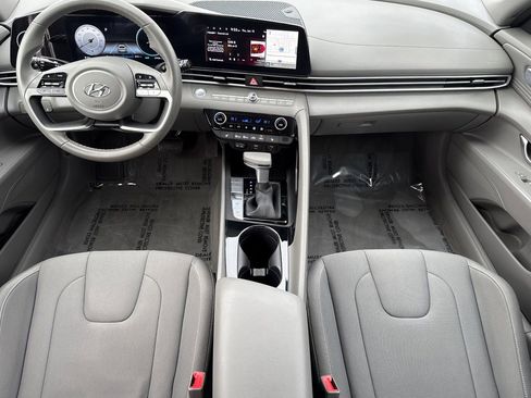 Certified 2023 Hyundai Elantra SEL w/ Convenience Package image 16