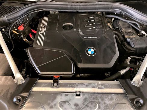 Used 2024 BMW X3 sDrive30i w/ Premium Package w/ZPA image 30