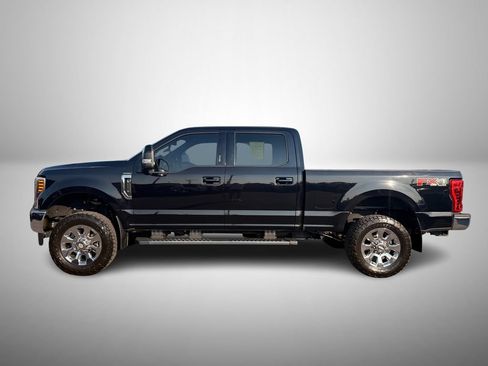 Used 2019 Ford F250 Lariat w/ Chrome Package AWD/4WD image 6