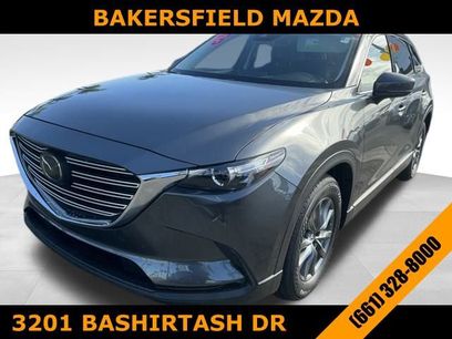 Used 2023 MAZDA CX-9 Touring
