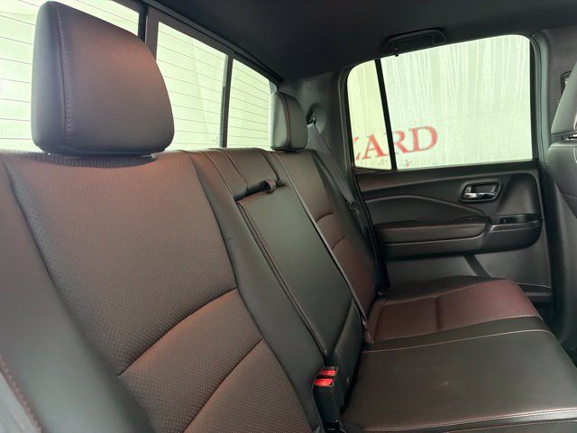 Used 2022 Honda Ridgeline Black Edition image 36