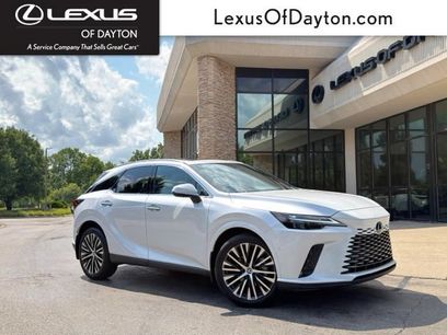 Used 2024 Lexus RX 350 Premium Plus w/ Convenience Package