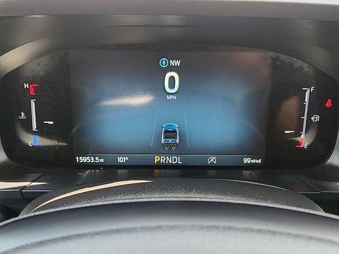 Used 2025 Ford Maverick XLT w/ Equipment Group 302A AWD/4WD image 23