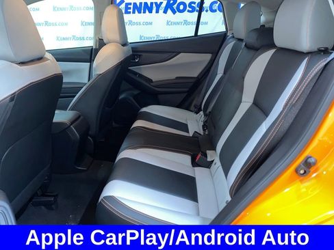 Used 2018 Subaru Crosstrek 2.0i Limited image 23