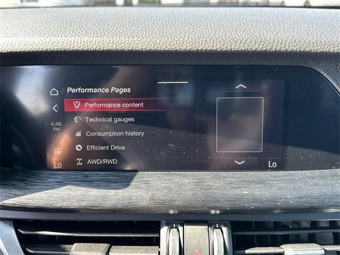 Used 2024 Alfa Romeo Stelvio Sprint image 28