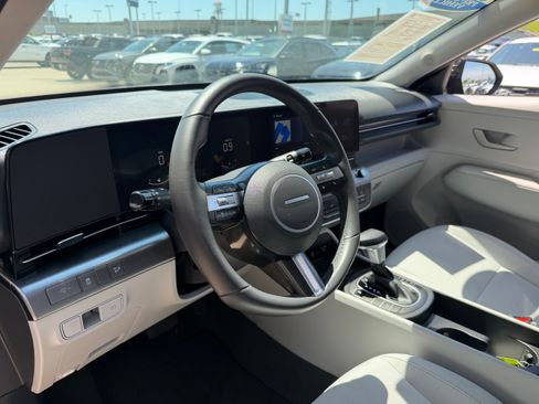 Certified 2026 Hyundai Kona SEL Sport AWD/4WD image 29