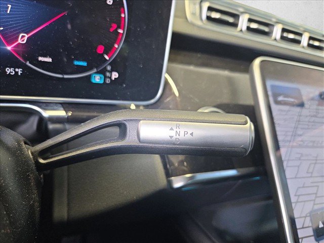 Used 2023 Mercedes-Benz S 500 4MATIC image 14