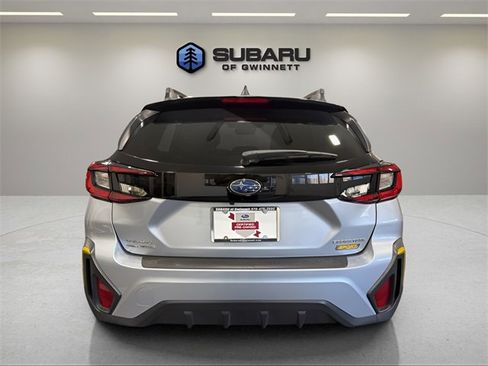 Certified 2024 Subaru Crosstrek 2.5i Sport image 4