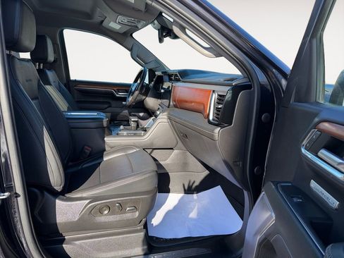 Used 2022 GMC Sierra 1500 Denali image 27