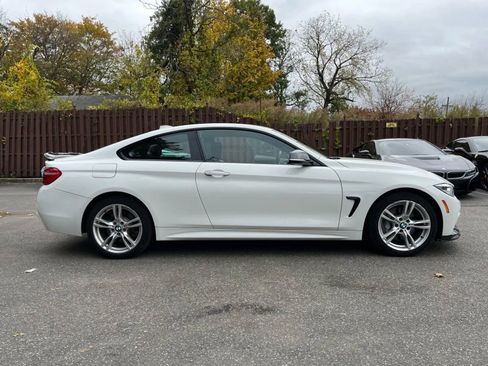 Used 2019 BMW 430i xDrive Coupe image 7